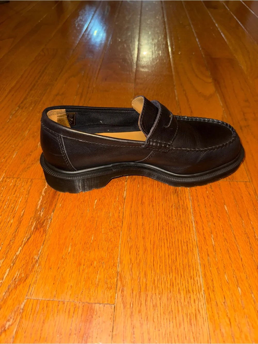 Dr. Martens very nice